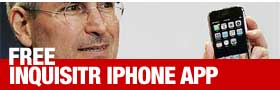 iphone app